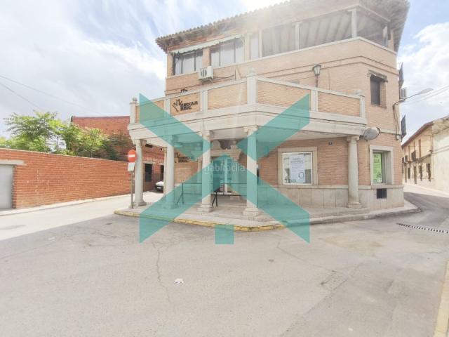Piso en venta en Lillo, Castilla-La Mancha
