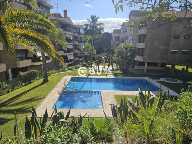 Piso en venta en Málaga, Centro Histórico