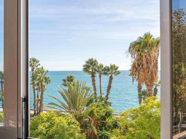 Piso en venta en Centro, Málaga-Costa del Sol