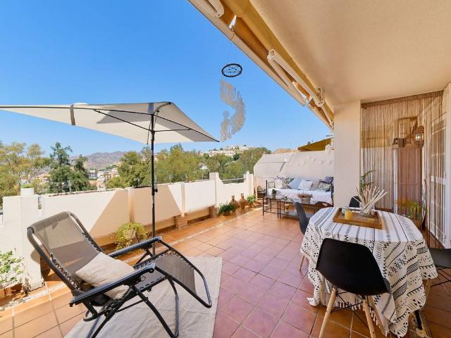 Piso en venta en Málaga, Centro Histórico