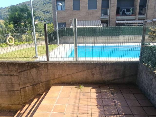 Piso en venta en Limpias, Cantabria