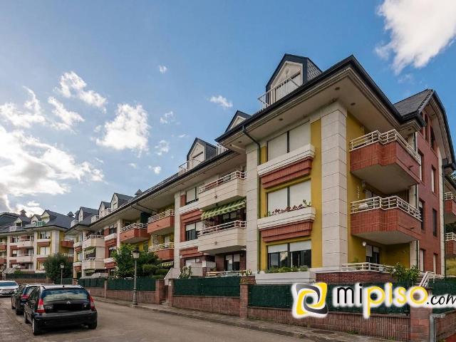 Piso en venta en Limpias, Cantabria