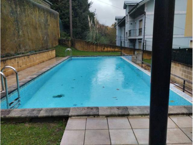 Piso en venta en Limpias, Cantabria
