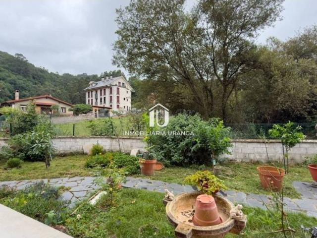 Piso en venta en Limpias, Cantabria