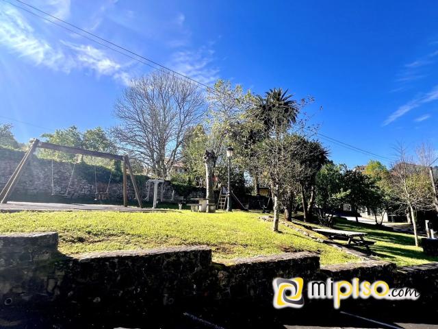 Piso en venta en Limpias, Cantabria