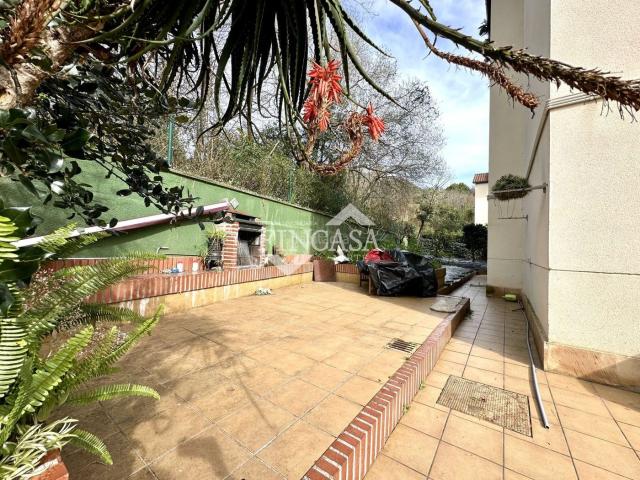Piso en venta en Limpias, Cantabria