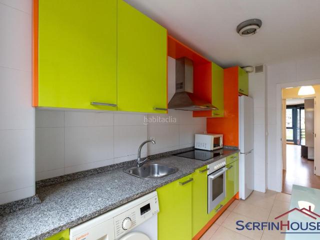Piso en venta en Limpias, Cantabria