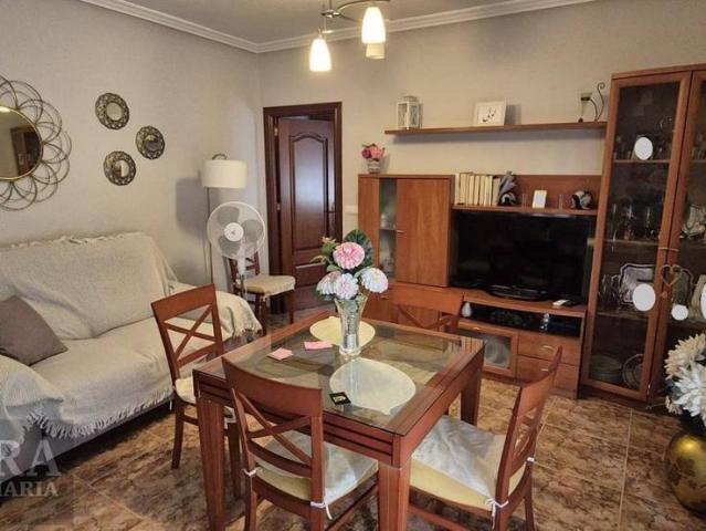 Piso en venta en Linares, Andalucía