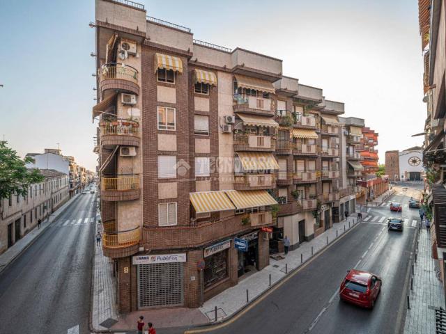 Piso en venta en Linares, Jaén