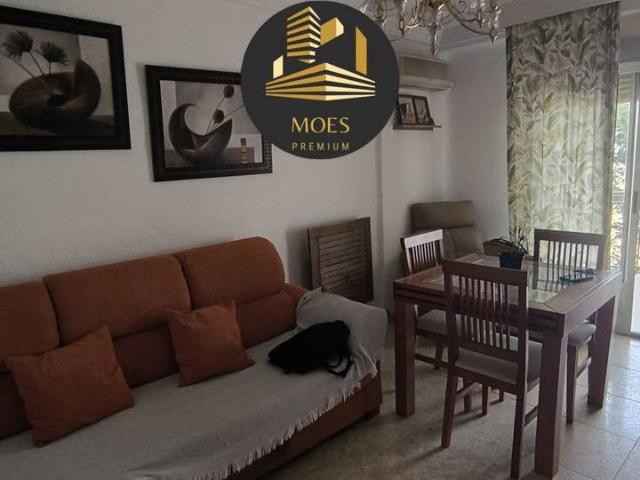 Piso en venta en Linares, Andalucía