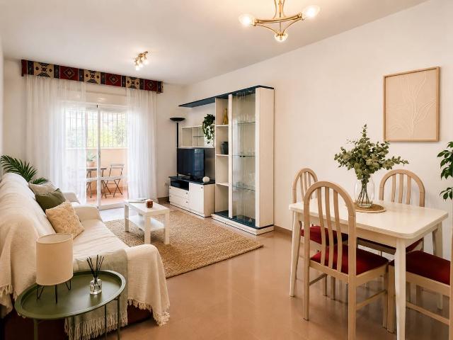 Piso en venta en Linares, Andalucía