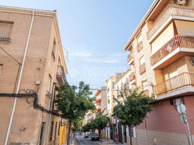 Piso en venta en Linares, Andalucía