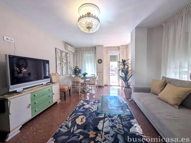Piso en venta en Linares, Andalucía