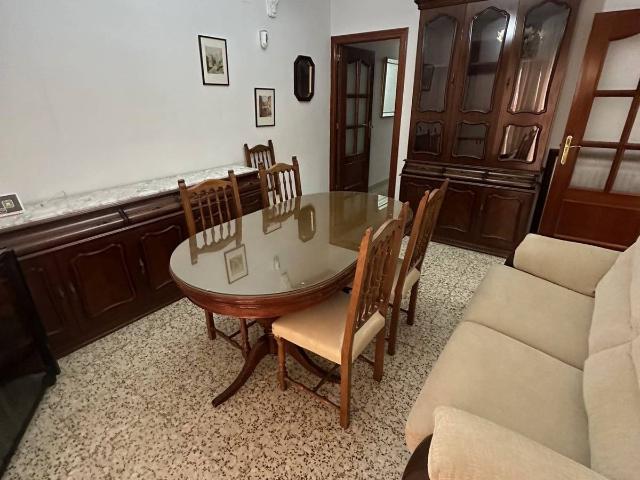 Piso en venta en Linares, Andalucía
