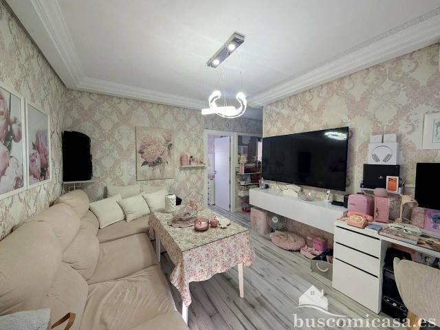 Piso en venta en Centro, Linares