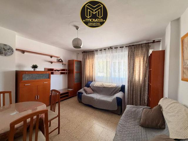 Piso en venta en Linares, Andalucía