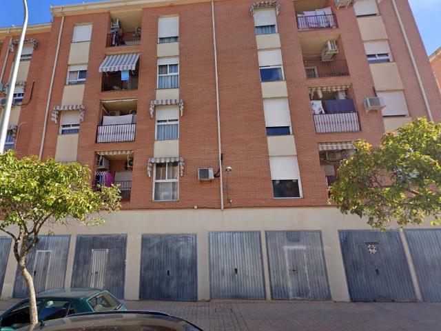 Piso en venta en Linares, Andalucía
