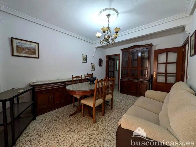Piso en venta en Centro, Linares