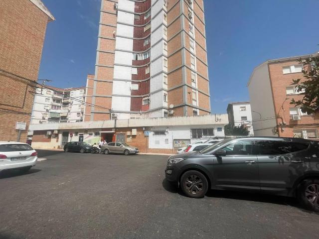 Piso en venta en Centro, Linares