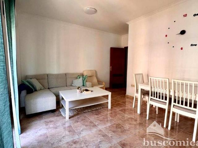 Piso en venta en Linares, Andalucía