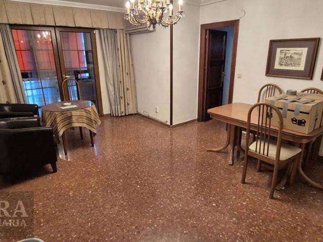 Piso en venta en Linares, Andalucía