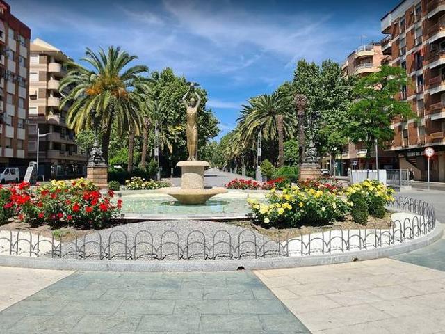 Piso en venta en Linares, Andalucía