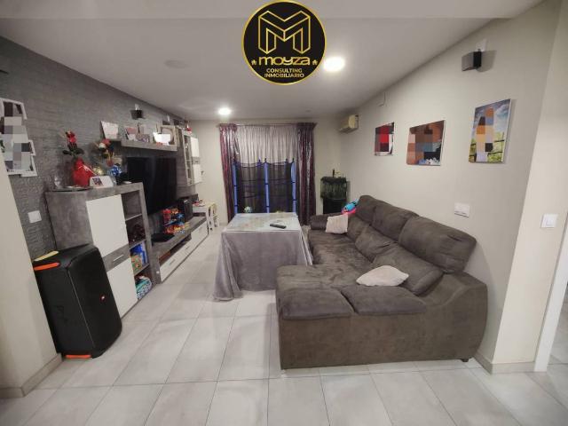 Piso en venta en Linares, Andalucía