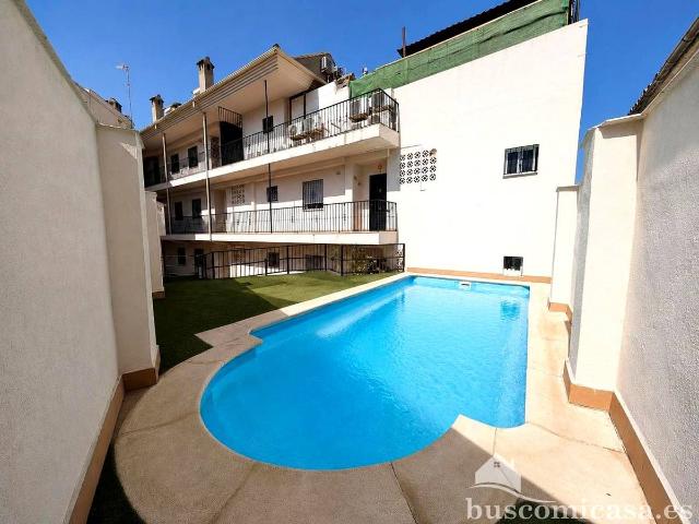 Piso en venta en Linares, Andalucía