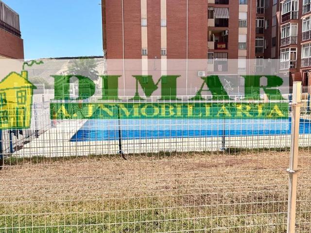 Piso en venta en Linares, Andalucía