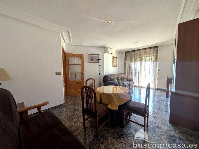 Piso en venta en Centro, Linares