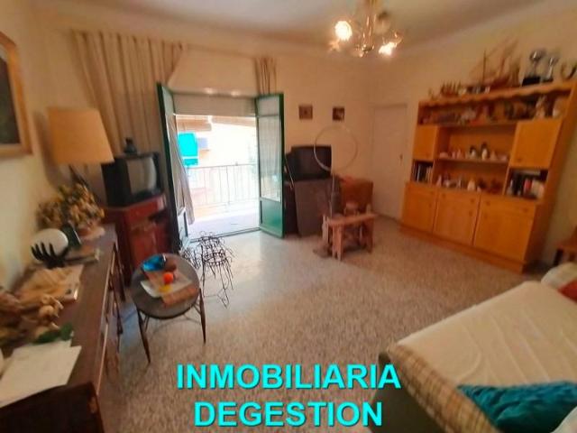 Piso en venta en Linares, Jaén