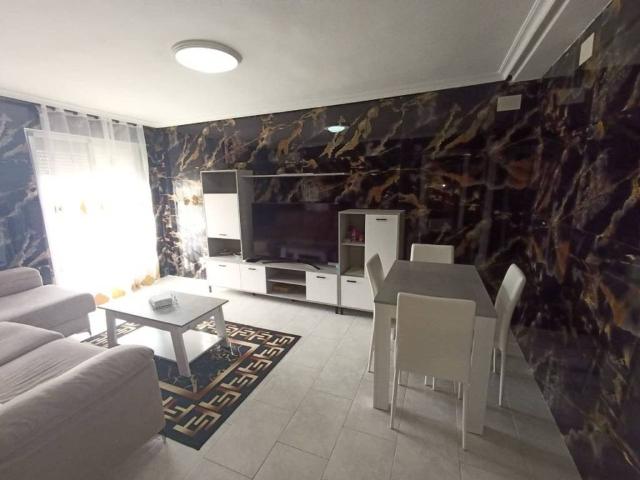 Piso en venta en Linares, Andalucía