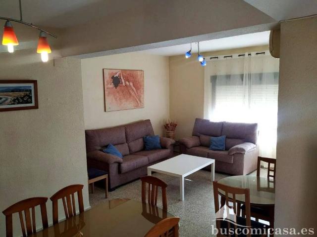 Piso en venta en Linares, Andalucía