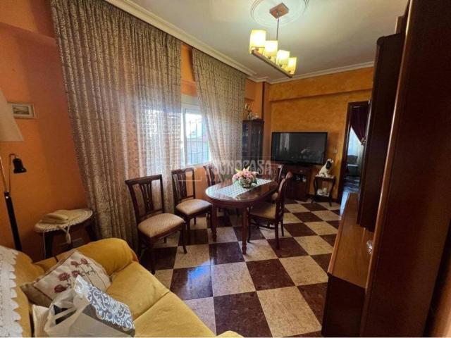 Piso en venta en Linares, Andalucía