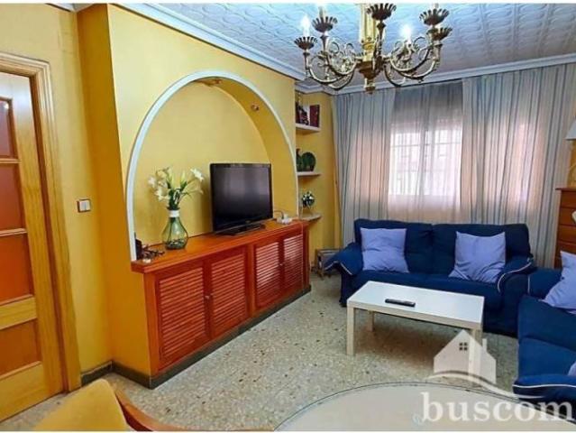 Piso en venta en Linares, Jaén