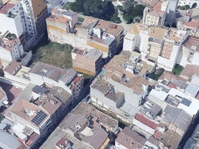 Piso en venta en Linares, Jaén