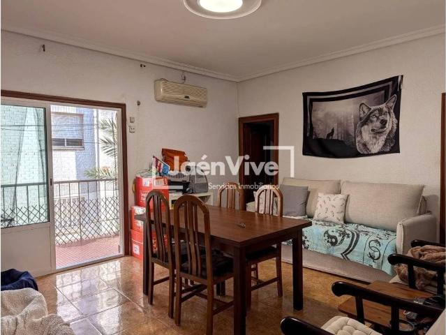 Piso en venta en Linares, Andalucía