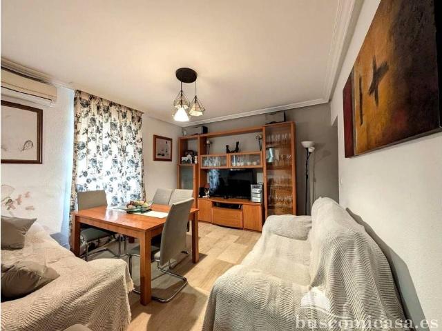 Piso en venta en Linares, Andalucía