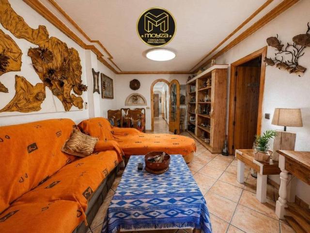 Piso en venta en Linares, Andalucía