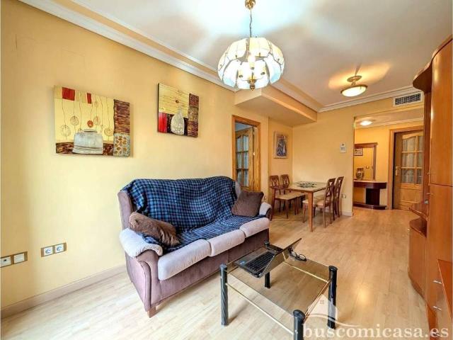 Piso en venta en Linares, Andalucía