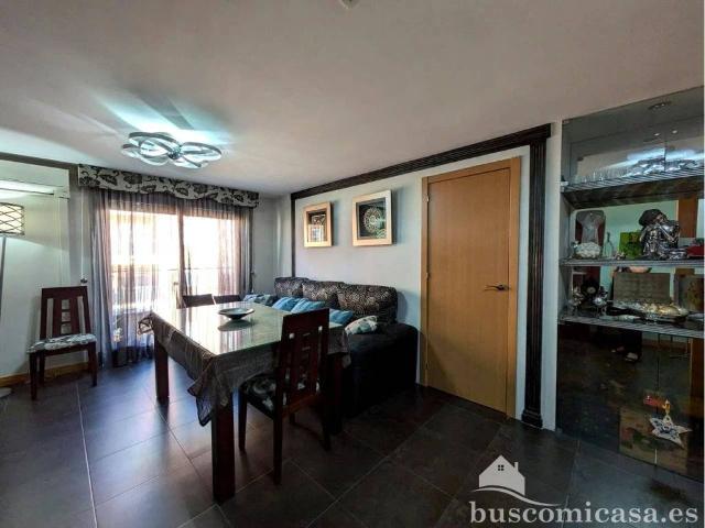 Piso en venta en Linares, Andalucía