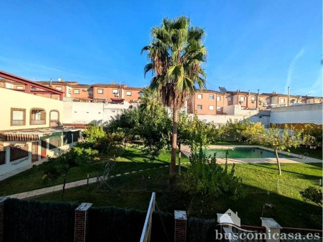 Piso en venta en Linares, Jaén