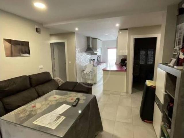 Piso en venta en Linares, Andalucía