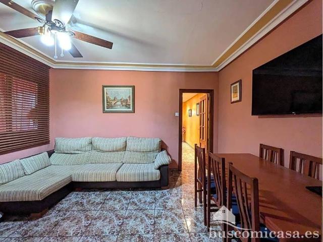 Piso en venta en Linares, Andalucía