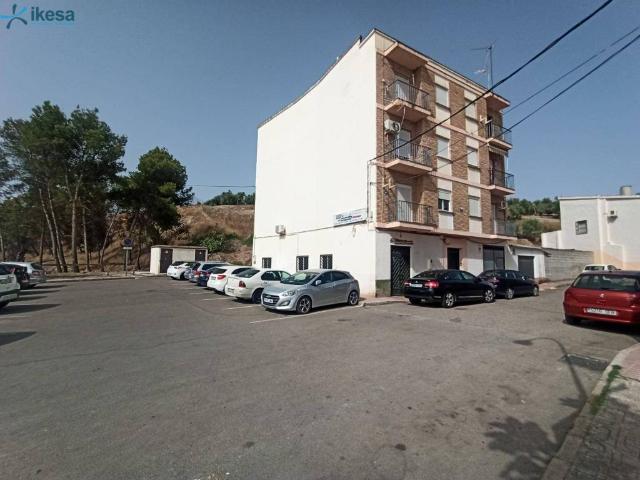 Piso en venta en Linares, Andalucía
