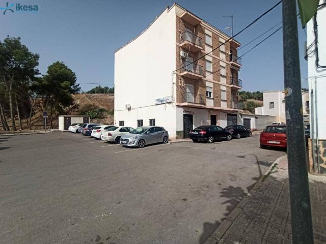 Piso en venta en Linares, Andalucía