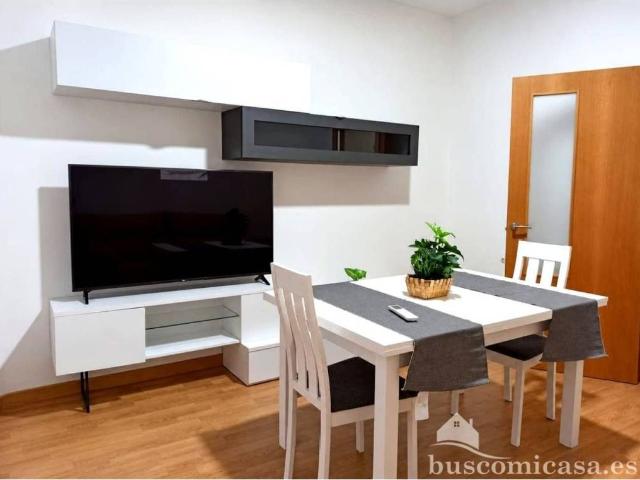 Piso en venta en Linares, Jaén