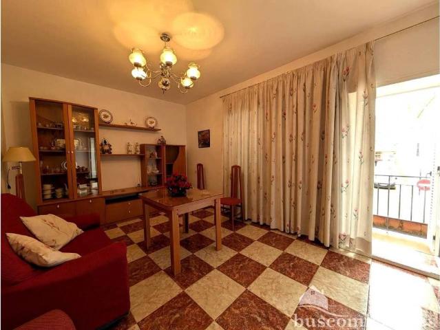 Piso en venta en Linares, Andalucía