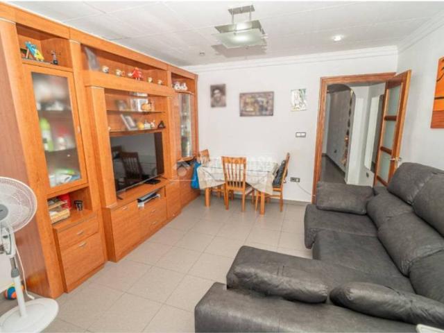 Piso en venta en Linares, Andalucía