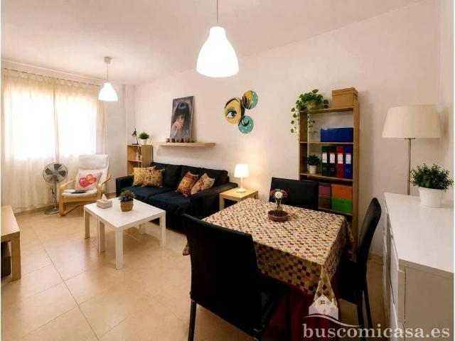 Piso en venta en Linares, Andalucía